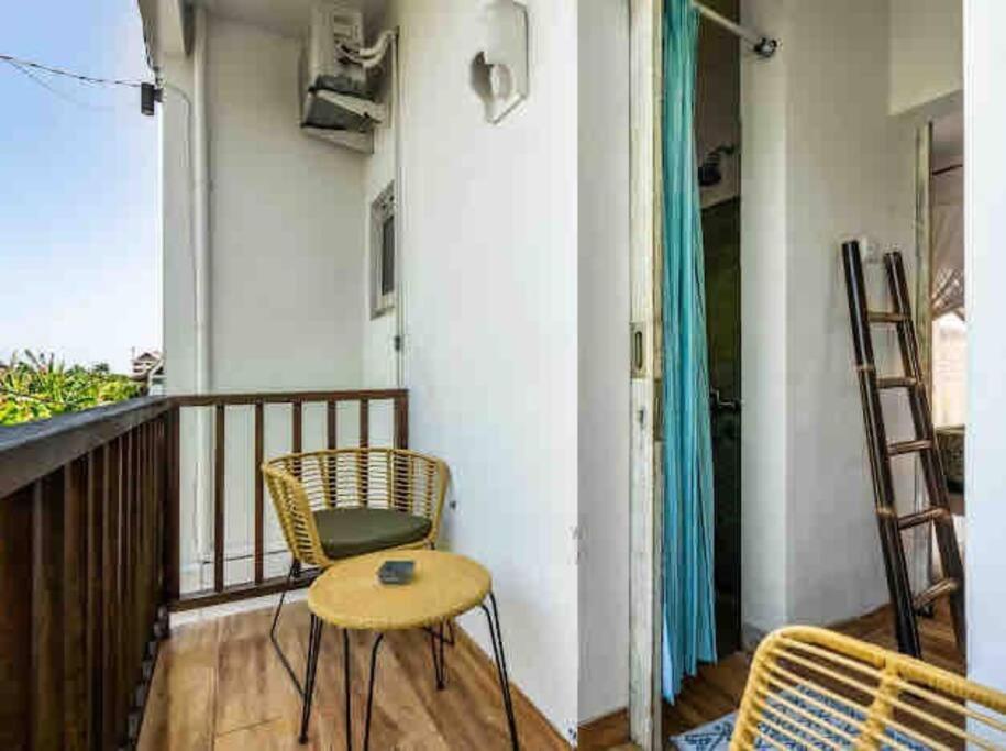 Kubu Guest House Seminyak Exterior foto